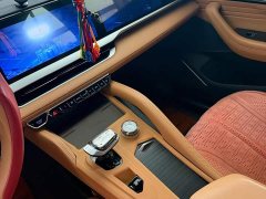 Geely LEREV Edition 1.5T DHTEREV Edition - ფოტო 5
