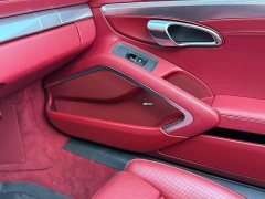 Porsche 718 2022 Boxster 2.0T - ფოტო 10