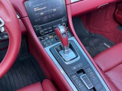 Porsche 718 2022 Boxster 2.0T - ფოტო 11