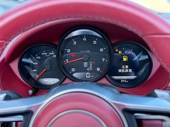 Porsche 718 2022 Boxster 2.0T - ფოტო 12