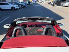Porsche 718 2022 Boxster 2.0T - ფოტო 3