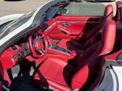 Porsche 718 2022 Boxster 2.0T - ფოტო 8
