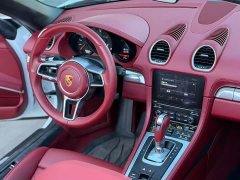 Porsche 718 2022 Boxster 2.0T - ფოტო 9