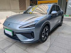 Baojun Yunhai 140km Plug-in Hybrid - ფოტო 1