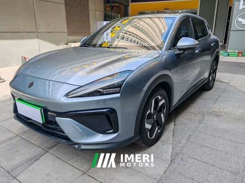 2024 Baojun Yunhai 140km Plug-in Hybrid - car from China