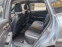 Baojun Yunhai 140km Plug-in Hybrid - ფოტო 10