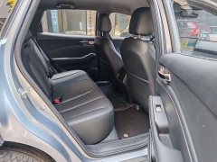 Baojun Yunhai 140km Plug-in Hybrid - ფოტო 11