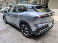 Baojun Yunhai 140km Plug-in Hybrid - ფოტო 13