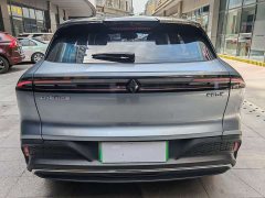 Baojun Yunhai 140km Plug-in Hybrid - ფოტო 14
