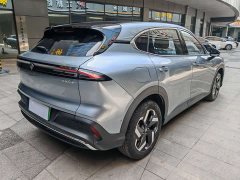 Baojun Yunhai 140km Plug-in Hybrid - ფოტო 15