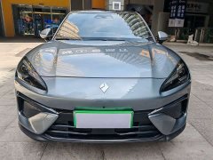 Baojun Yunhai 140km Plug-in Hybrid - ფოტო 2