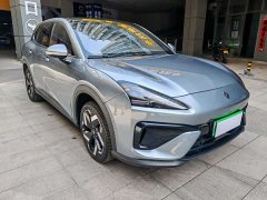 Baojun Yunhai 140km Plug-in Hybrid - ფოტო 3