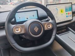 Baojun Yunhai 140km Plug-in Hybrid - ფოტო 5