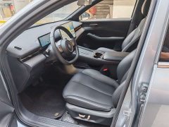 Baojun Yunhai 140km Plug-in Hybrid - ფოტო 6