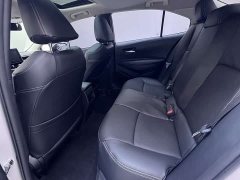 Toyota Corolla 2021 TNGA 1.5L CVT Elite - ფოტო 11