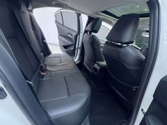 Toyota Corolla 2021 TNGA 1.5L CVT Elite - ფოტო 12