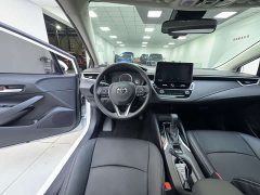 Toyota Corolla 2021 TNGA 1.5L CVT Elite - ფოტო 14