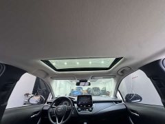 Toyota Corolla 2021 TNGA 1.5L CVT Elite - ფოტო 16
