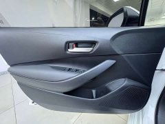 Toyota Corolla 2021 TNGA 1.5L CVT Elite - ფოტო 17