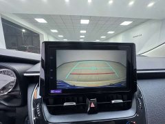 Toyota Corolla 2021 TNGA 1.5L CVT Elite - ფოტო 19