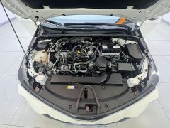 Toyota Corolla 2021 TNGA 1.5L CVT Elite - ფოტო 8