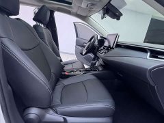 Toyota Corolla 2021 TNGA 1.5L CVT Elite - ფოტო 9