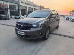 Buick GL8 Land Official Business Class 652T Comfort Edition - ფოტო 1