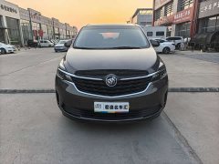 Buick GL8 Land Official Business Class 652T Comfort Edition - ფოტო 3