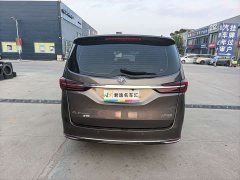 Buick GL8 Land Official Business Class 652T Comfort Edition - ფოტო 5