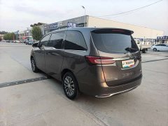 Buick GL8 Land Official Business Class 652T Comfort Edition - ფოტო 6