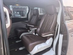 Buick GL8 Land Official Business Class 652T Comfort Edition - ფოტო 8