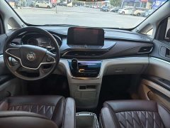 Buick GL8 Land Official Business Class 652T Comfort Edition - ფოტო 9