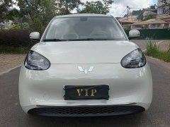 Wuling Binguo 2025 333km Lingxi Connected Edition - ფოტო 1