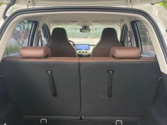 Wuling Binguo 2025 333km Lingxi Connected Edition - ფოტო 10