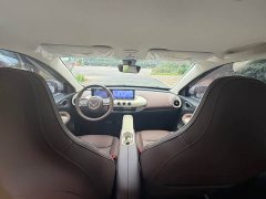 Wuling Binguo 2025 333km Lingxi Connected Edition - ფოტო 11