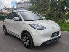 Wuling Binguo 2025 333km Lingxi Connected Edition - ფოტო 2