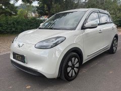 Wuling Binguo 2025 333km Lingxi Connected Edition - ფოტო 3