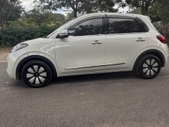 Wuling Binguo 2025 333km Lingxi Connected Edition - ფოტო 4