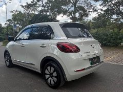 Wuling Binguo 2025 333km Lingxi Connected Edition - ფოტო 5