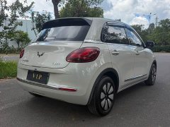 Wuling Binguo 2025 333km Lingxi Connected Edition - ფოტო 6