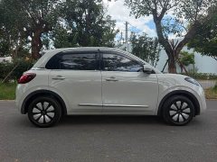 Wuling Binguo 2025 333km Lingxi Connected Edition - ფოტო 7