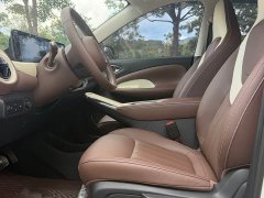 Wuling Binguo 2025 333km Lingxi Connected Edition - ფოტო 8