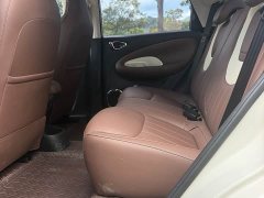 Wuling Binguo 2025 333km Lingxi Connected Edition - ფოტო 9