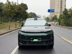 Li Auto L9 2024 Ultra - ფოტო 2