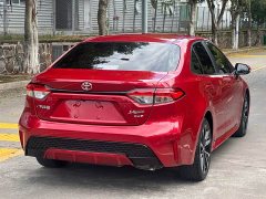 Toyota Corolla 1.8L CVT Sport - ფოტო 4