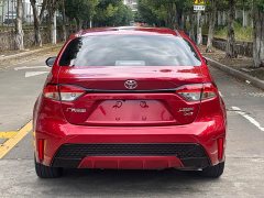 Toyota Corolla 1.8L CVT Sport - ფოტო 5