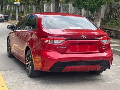 Toyota Corolla 1.8L CVT Sport - ფოტო 6