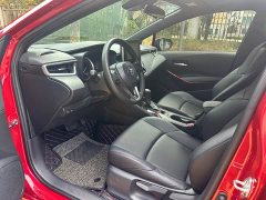Toyota Corolla 1.8L CVT Sport - ფოტო 7