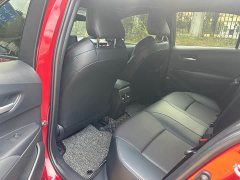 Toyota Corolla 1.8L CVT Sport - ფოტო 8