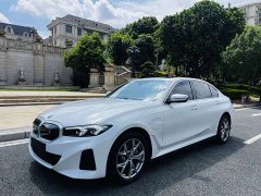 BMW i3 2024 eDrive 35 L - ფოტო 1